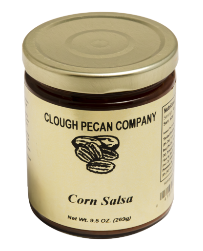 Corn Salsa