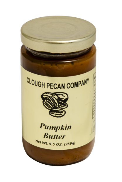 Pumpkin Butter