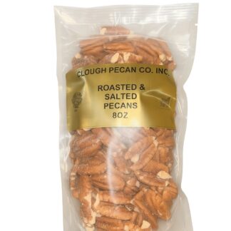 Roasted & Salted pecans